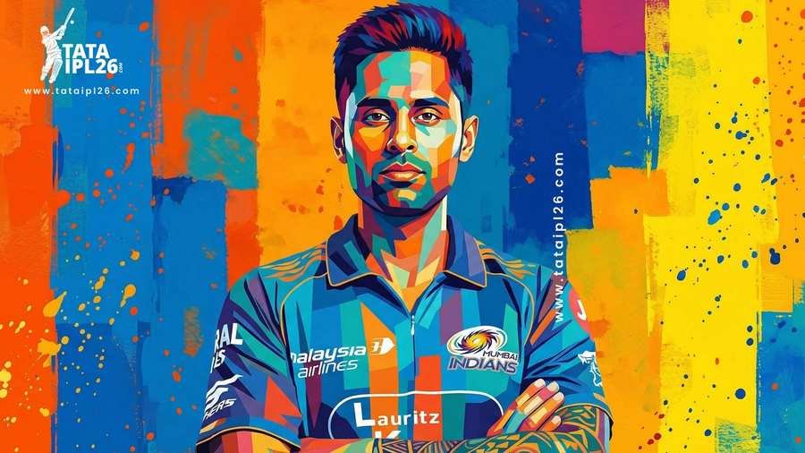 Suryakumar Yadav MI Mr 360 IPL 2026