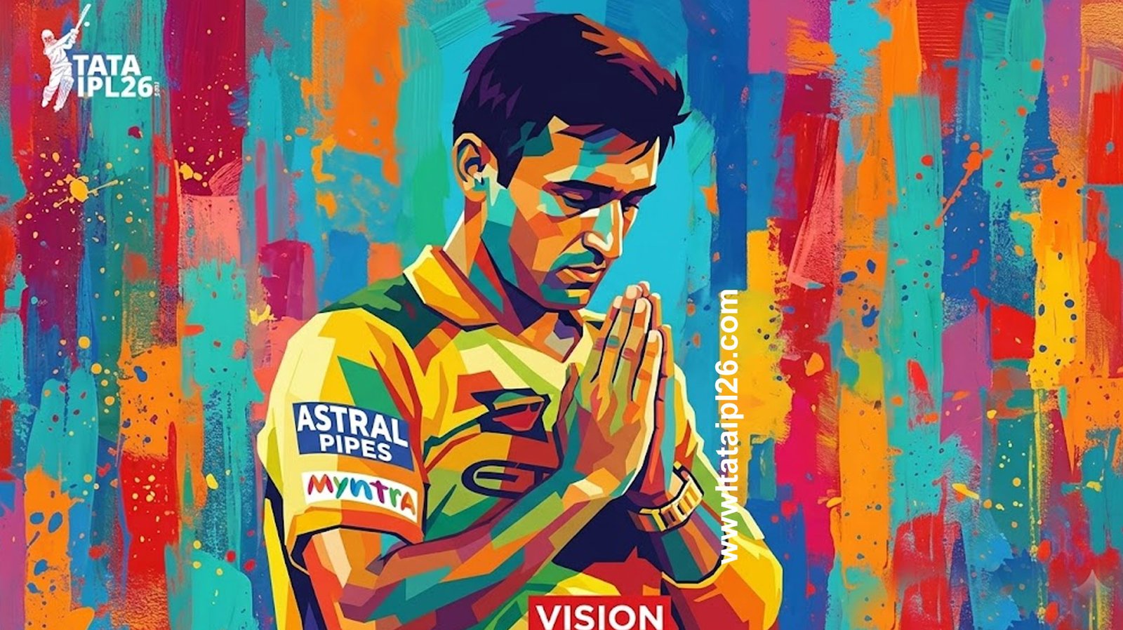 Anshul Kamboj CSK Purple Cap IPL 2026